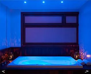 *** Inn Saha Campos Hotel Campos do Jordao Brazil